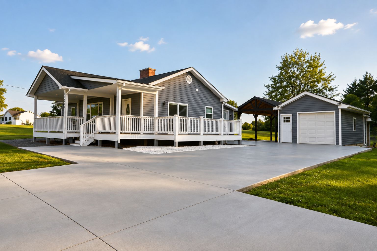 Listing Photos real estate portfolio image 1